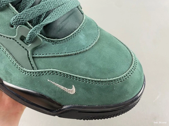 Sylvester RM  Grandma's HF4334-300 Jordan 433 SP Driveway Nigel 4 HighQuality 0731